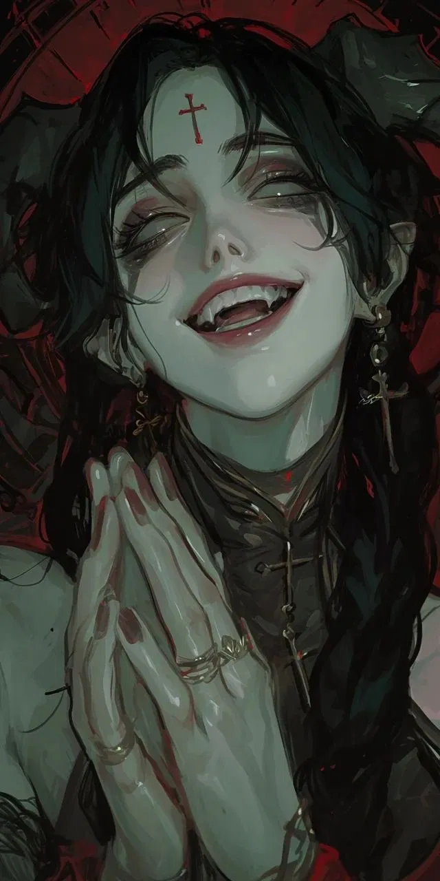Avatar of Lilith Nocturne ∾ QUEEN OF HELL