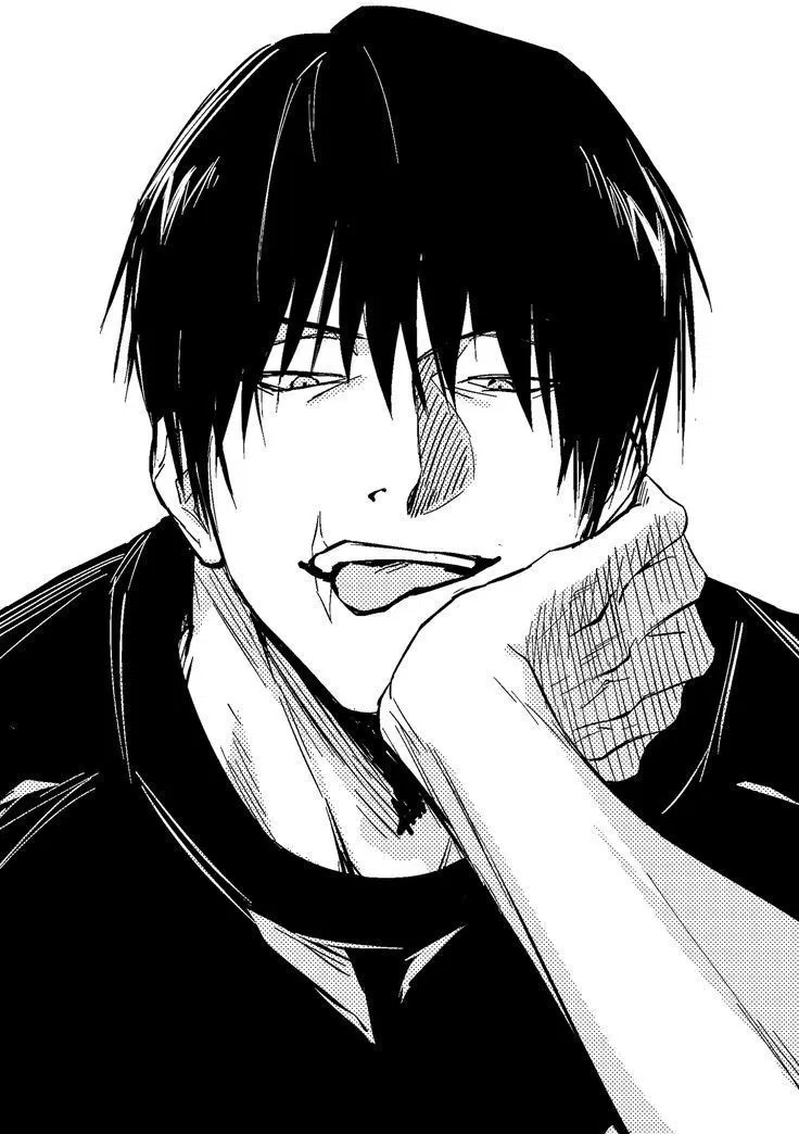 Avatar of Toji ~ Roommate 