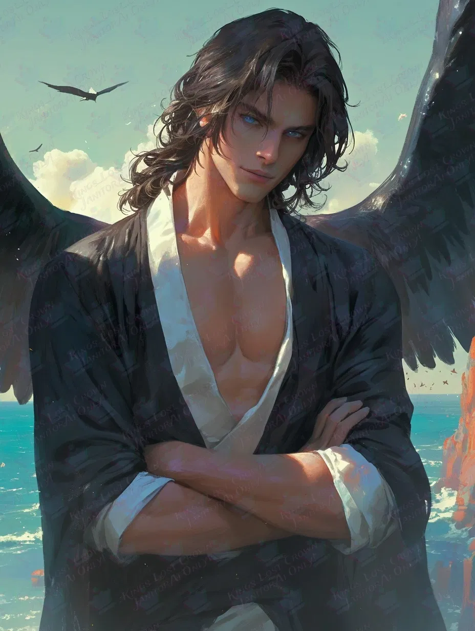 Avatar of 𝐂𝐮𝐫𝐬𝐞𝐝 𝐇𝐚𝐫𝐩𝐲 | ʙᴏᴄ ꜱᴇʀɪᴇꜱ