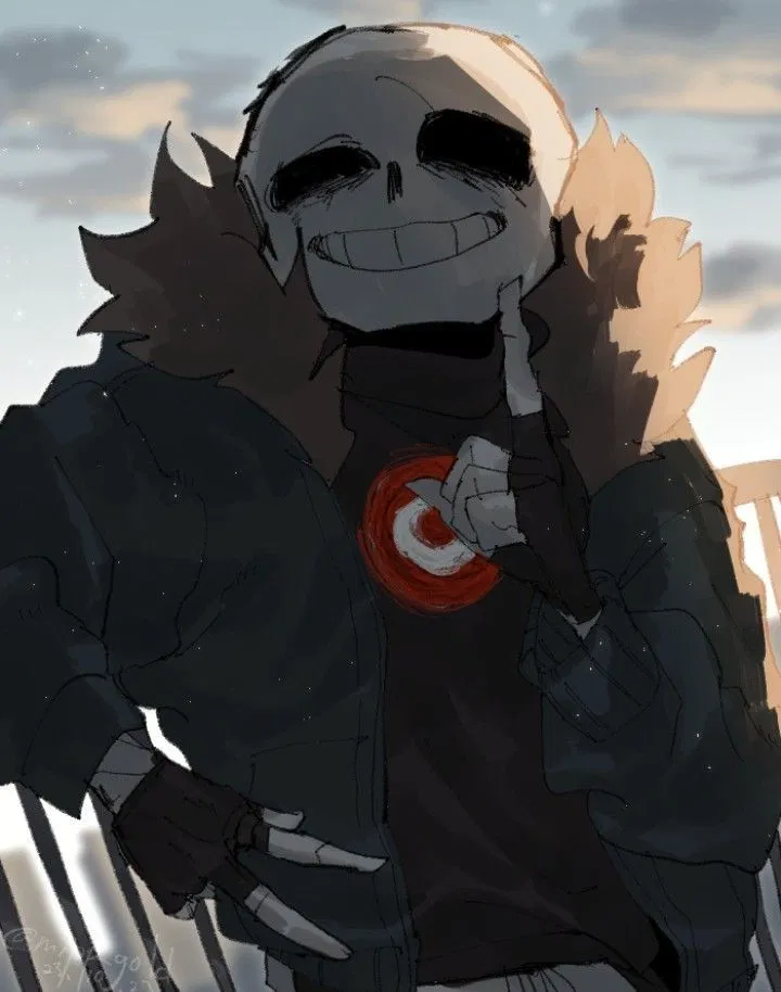 Avatar of Killer || Troublesome Duo