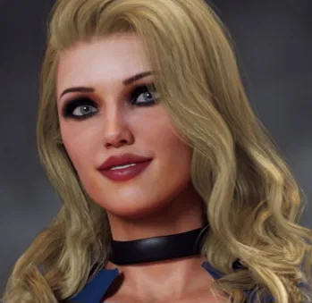 Avatar of Black canary 