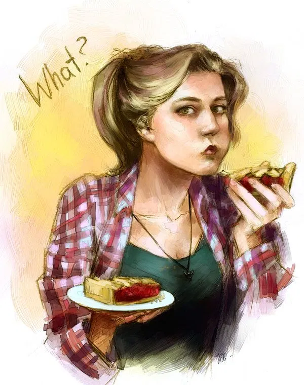 Avatar of Denna Winchester 