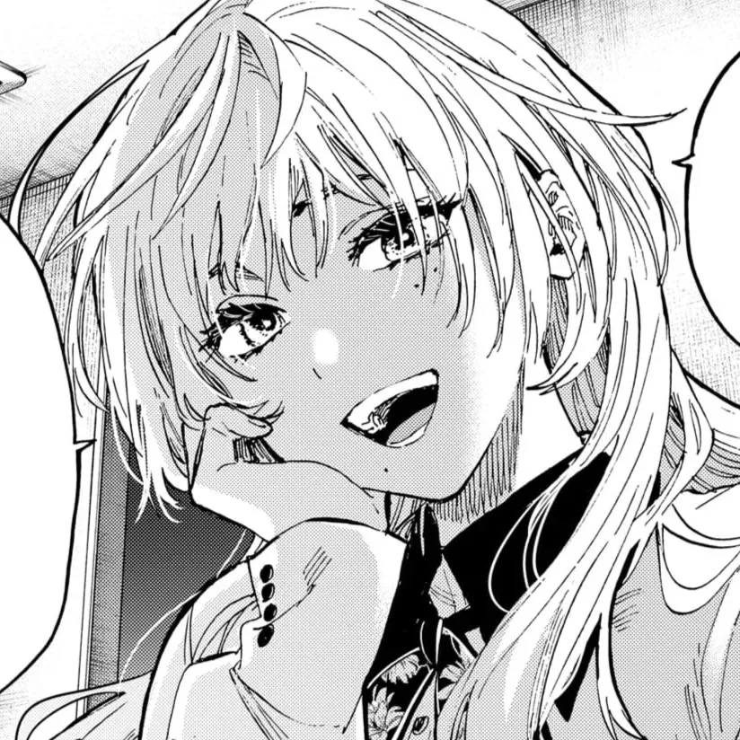 Avatar of Mei Kinosaki