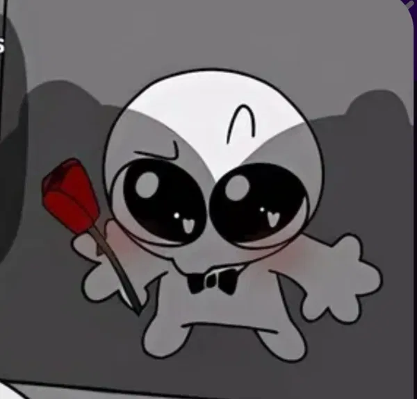 Avatar of Y'all want a 60 follower special?