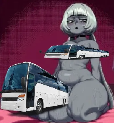 Avatar of Charon | She's in ur room to Vroom Vroom u.