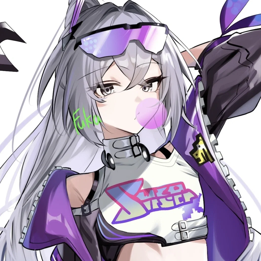 Avatar of Phantasmoon Games RPG | Planarcadia V4.2 | Honkai: Star Rail
