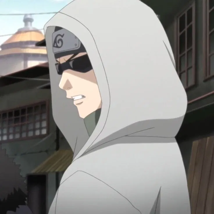 Avatar of Shino Aburame