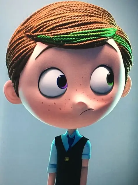 Avatar of Nolan [Uglydolls]