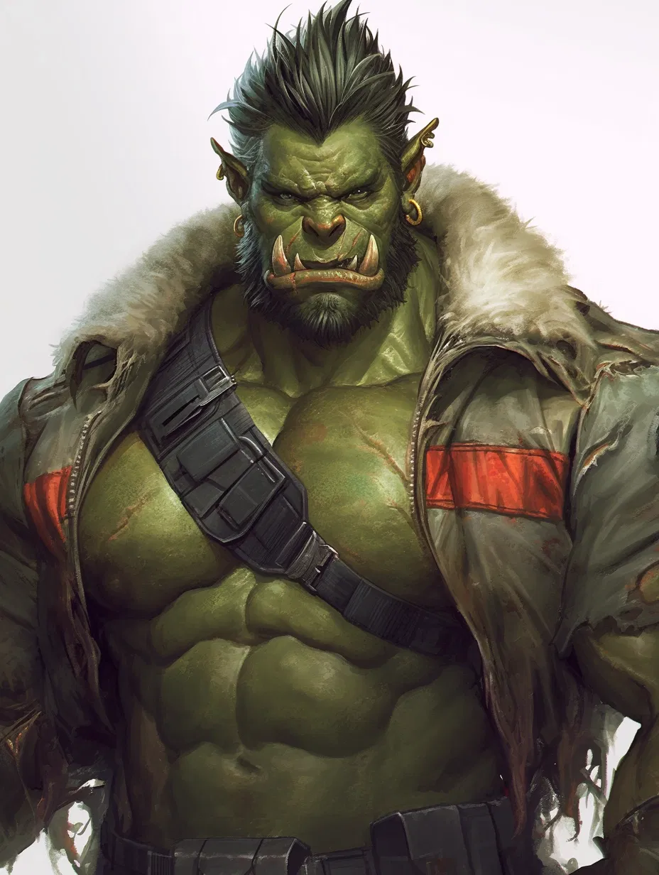 Avatar of Rokmar Xolnara