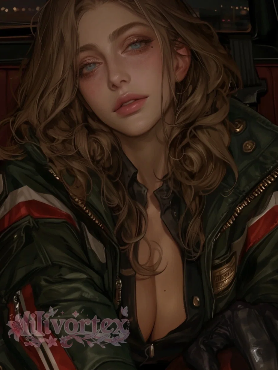 Avatar of Rosalia | spring fate 
