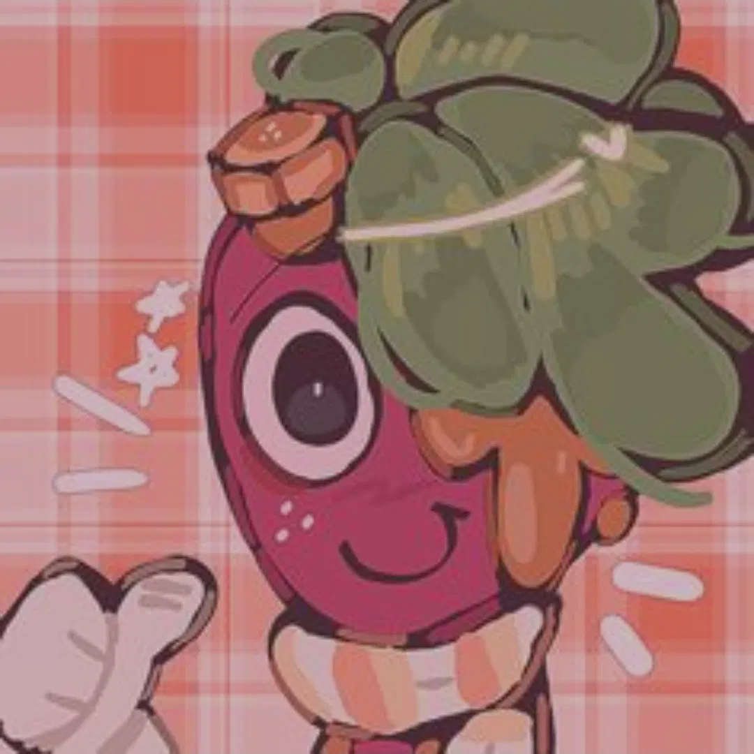 Avatar of 🍓 Sprout Seedly! 🍓