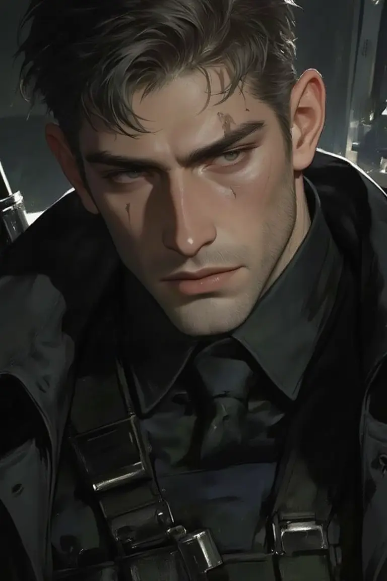 Avatar of Reid Kavanagh | ACS