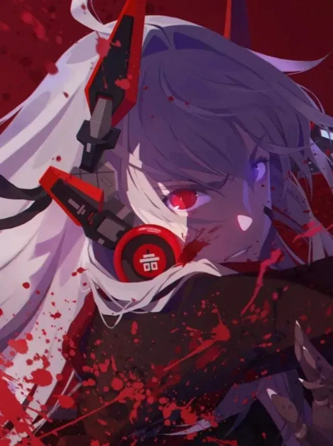 Avatar of Alpha