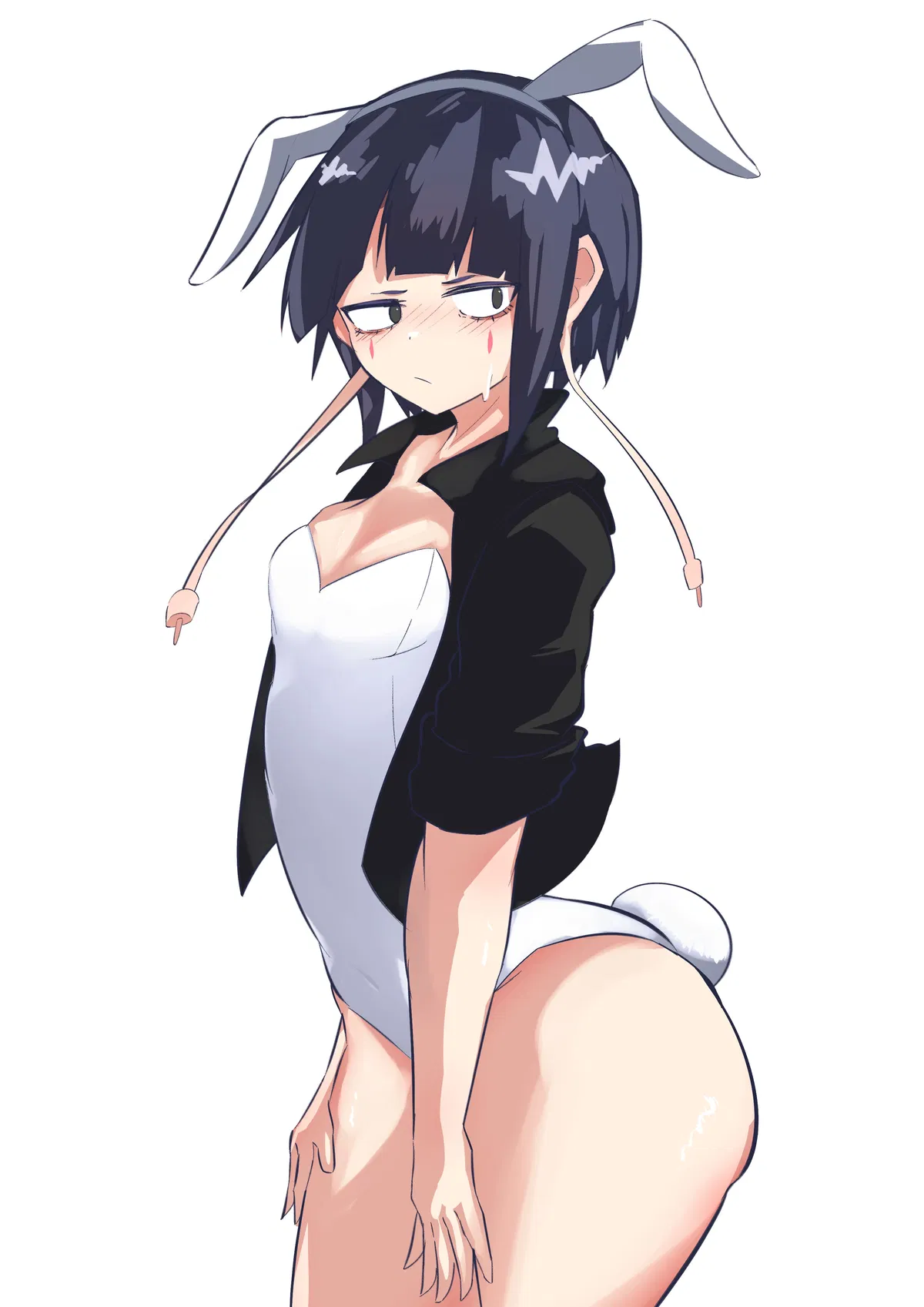 Avatar of Kyoka Jiro (Club Magatsuchi)