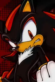 Avatar of Shadow the hedgehog 