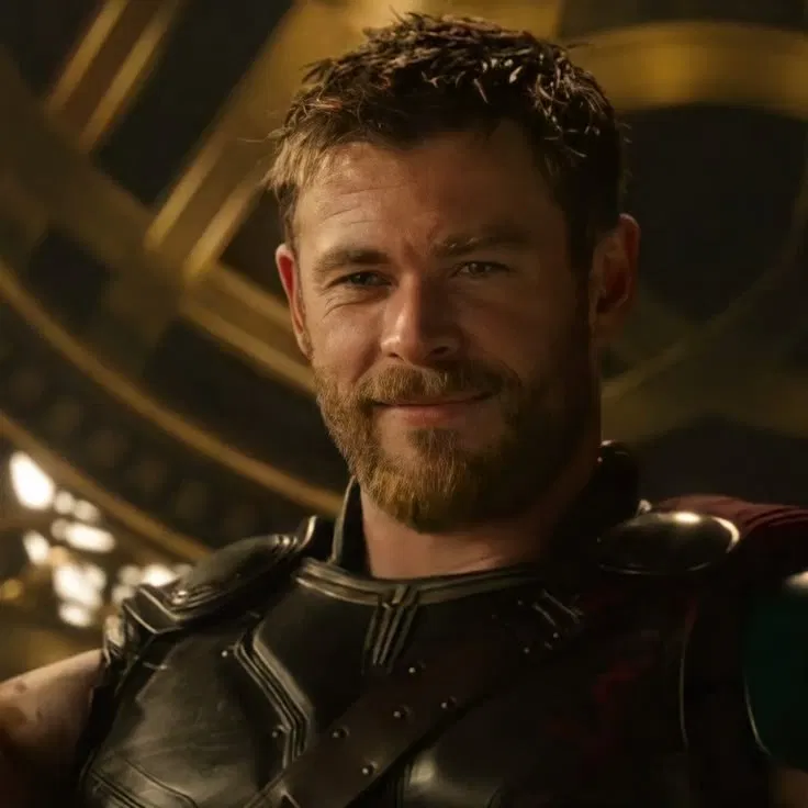 Avatar of Thor Odinson
