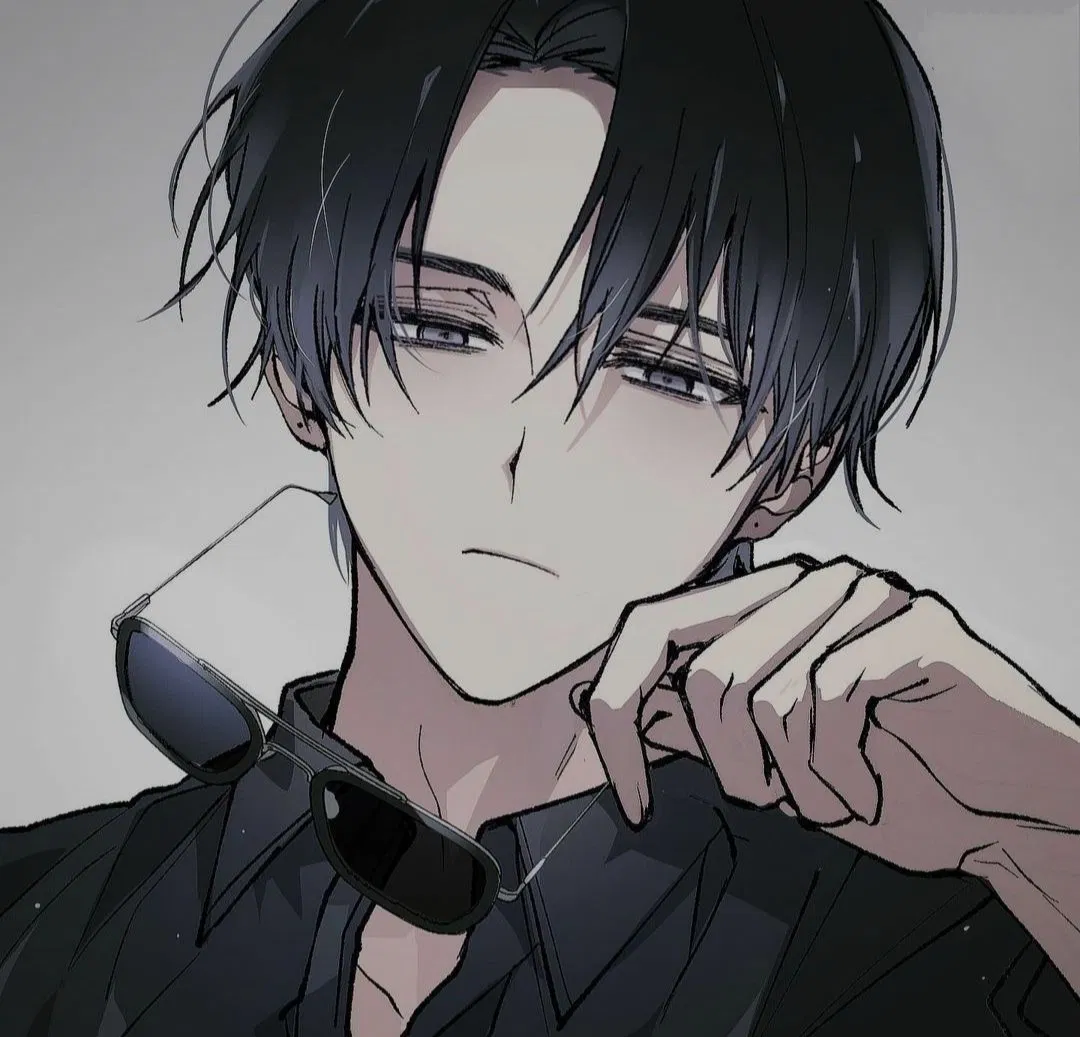 Avatar of You gay husband