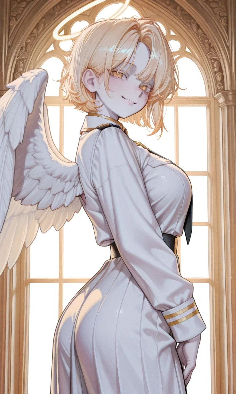 Avatar of Endri The Bright-Lady 