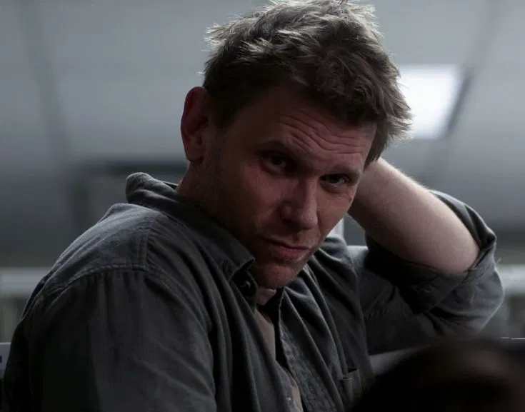 Avatar of Lucifer -Spn