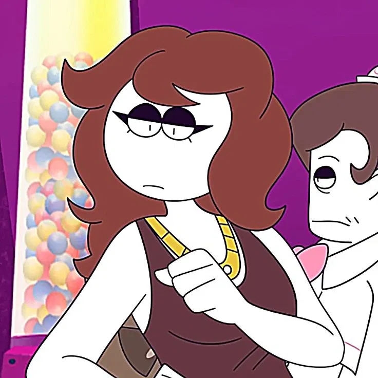 Avatar of Carmen - Spooky Month