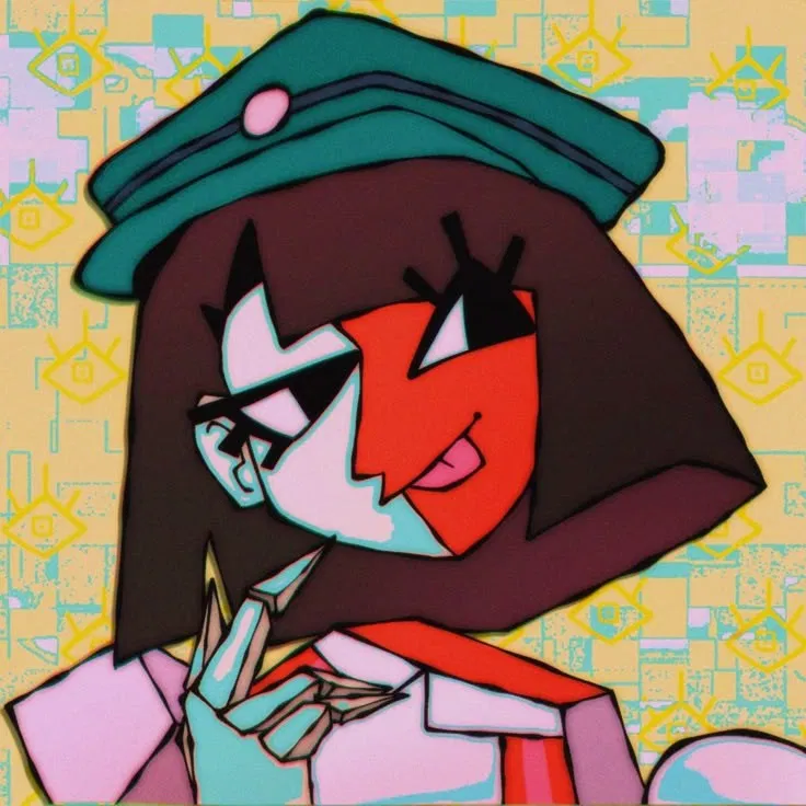Avatar of ENA