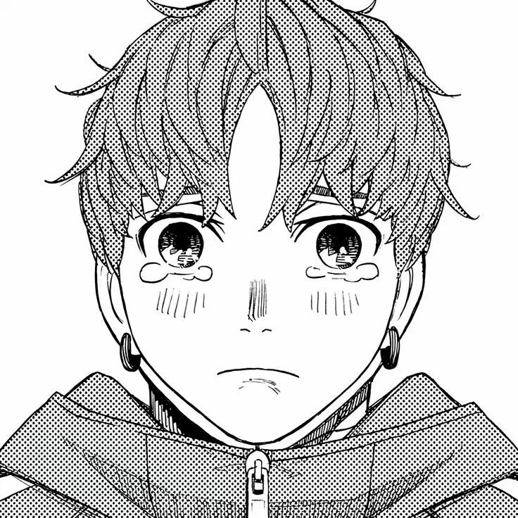 Avatar of Jin Enjoji (Jiji)