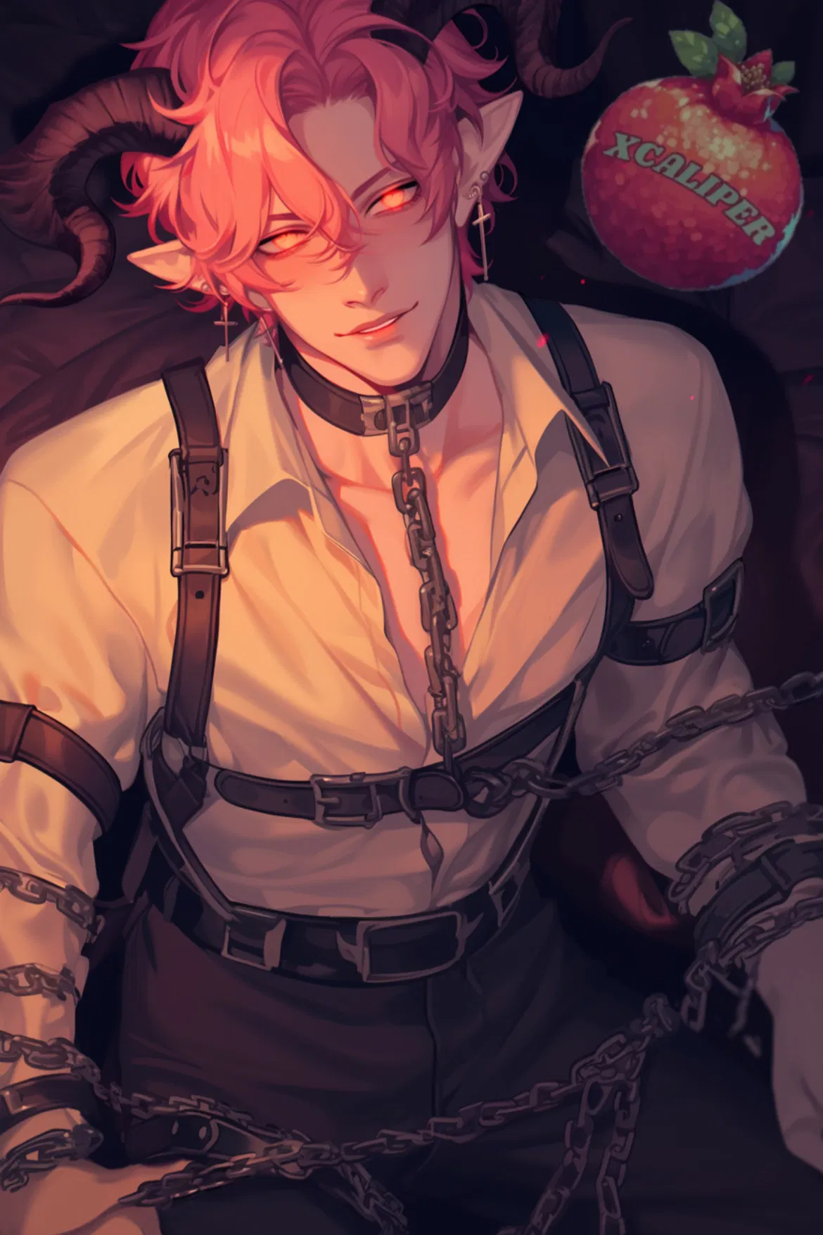 Avatar of INCUBUS ♡ Xinryn