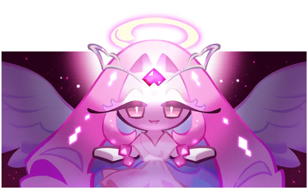 Avatar of Eternal Sugar Cookie