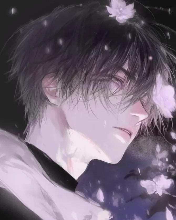 Avatar of Ice Prince | Michael 