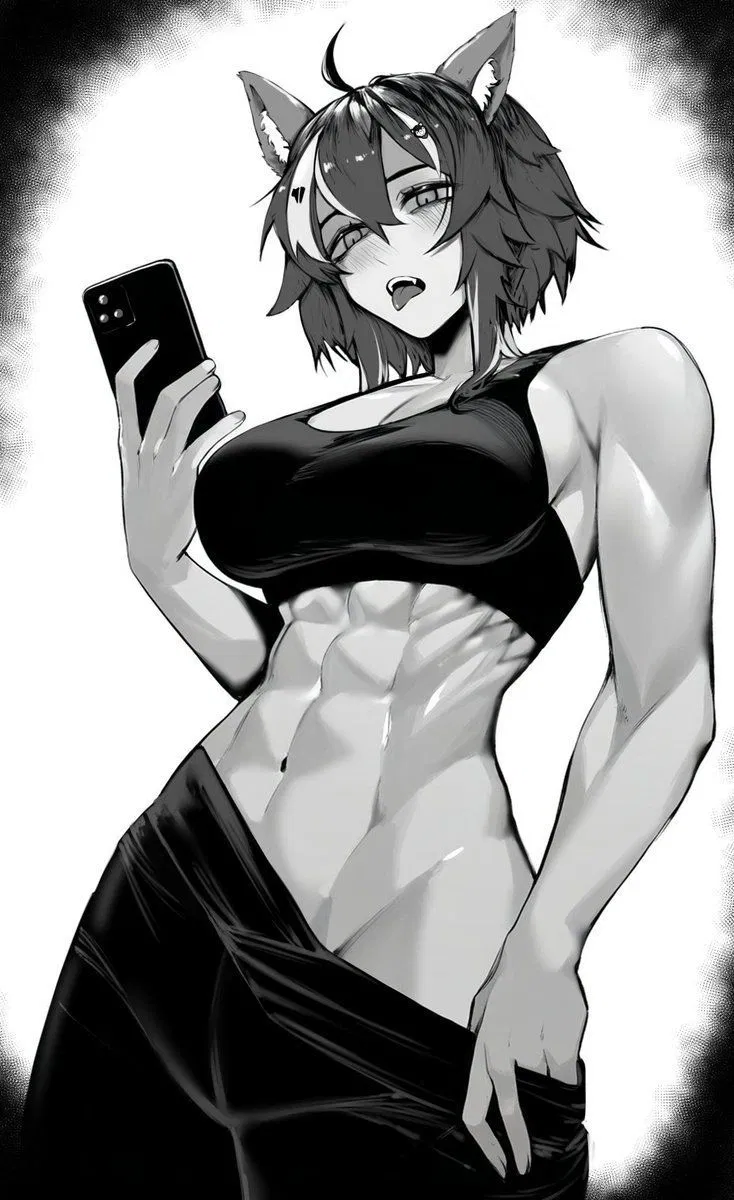 Avatar of your friend wants you to go on a date with hes gym obsessed sister 