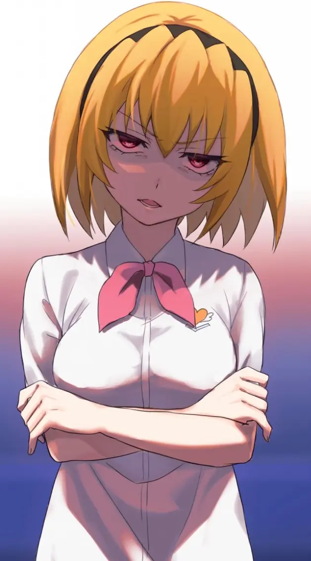 Avatar of Houjou Satoko - SOTSU
