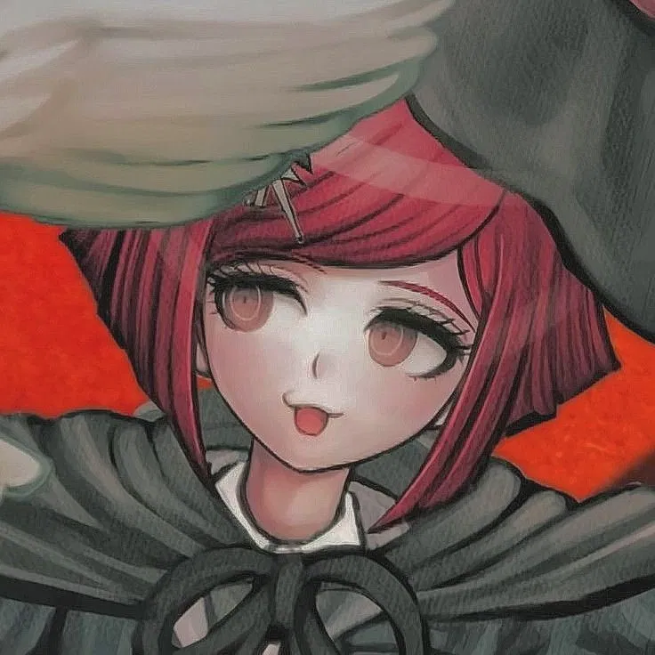Avatar of Himiko Yumeno