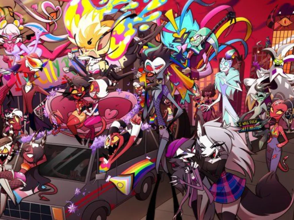 Avatar of Helluva Boss RPG