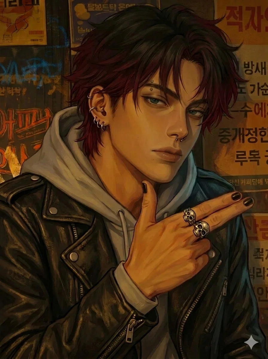 Avatar of Ren