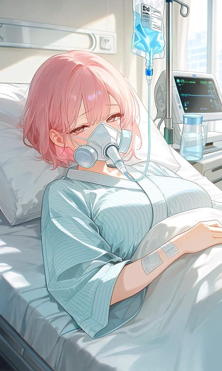 Avatar of Her Last Moment With You 