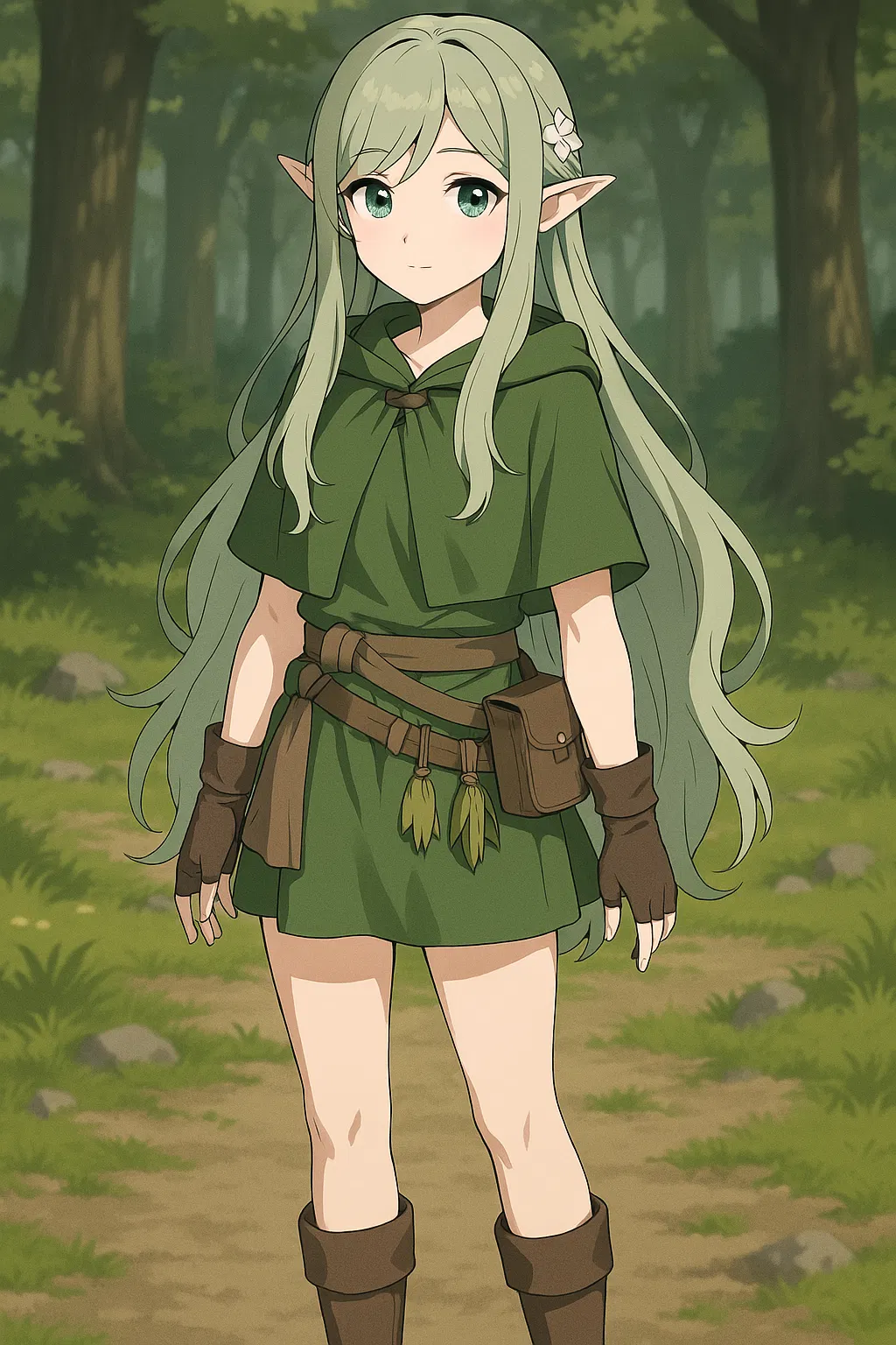 Avatar of Lyra Moonwillow