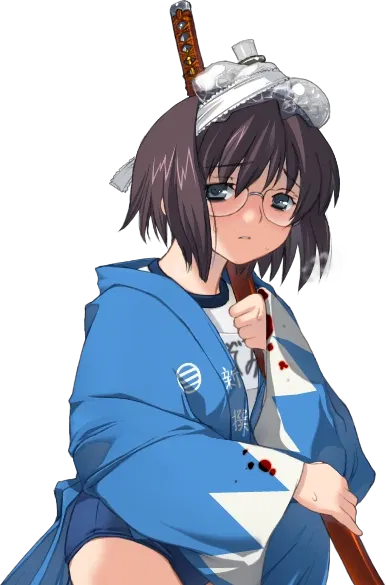 Avatar of Okita Nozomi