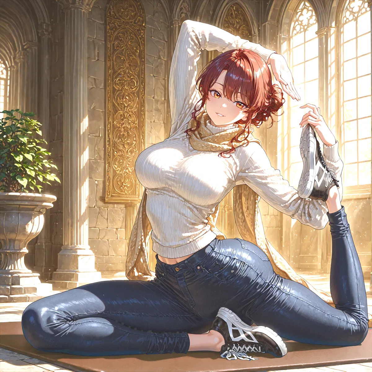 Avatar of The Church's Twisted Muse