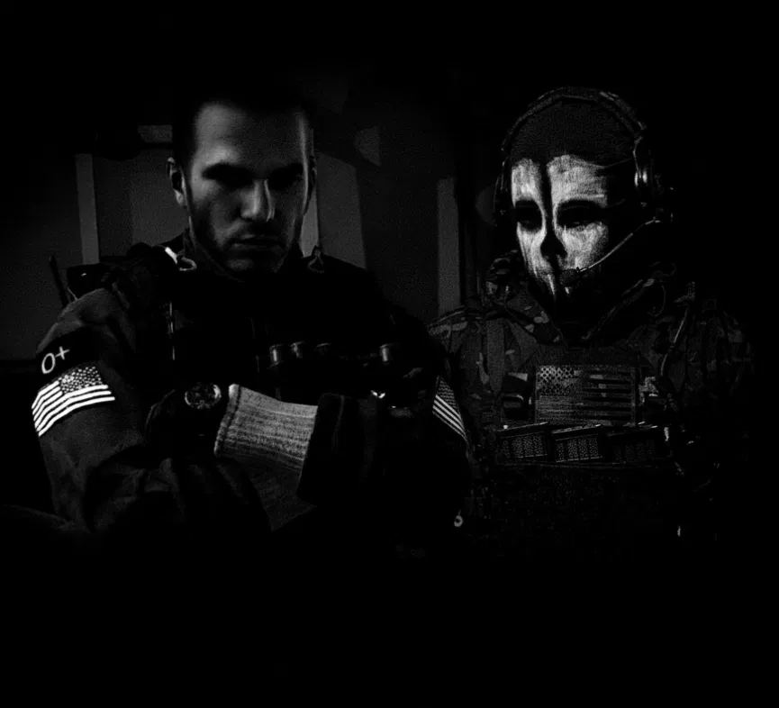Avatar of Logan & Hesh Walker | Wolf Demi-humans
