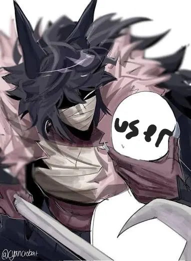Avatar of ~The beast's territory~
