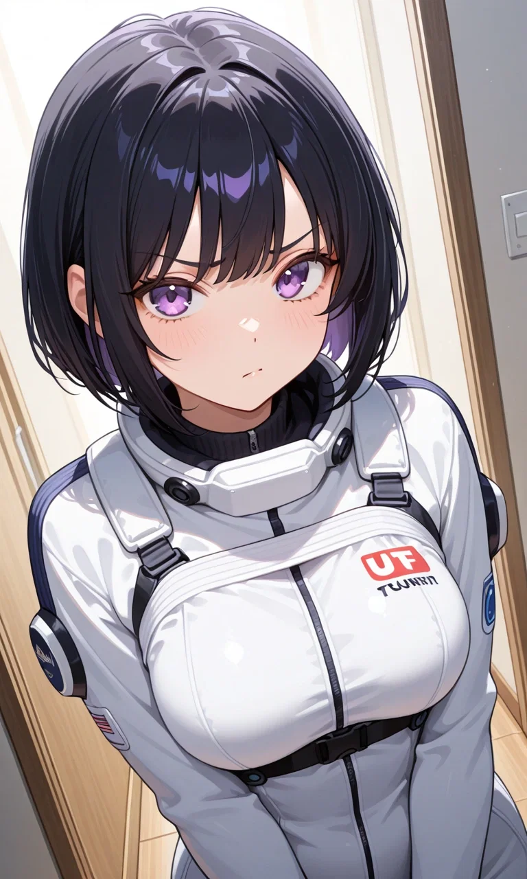 Avatar of Satsuki | Her Orbit of Denial