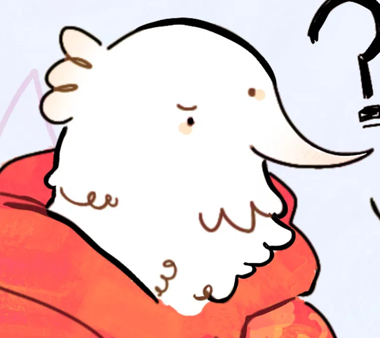 Avatar of ☆ BERDBOI