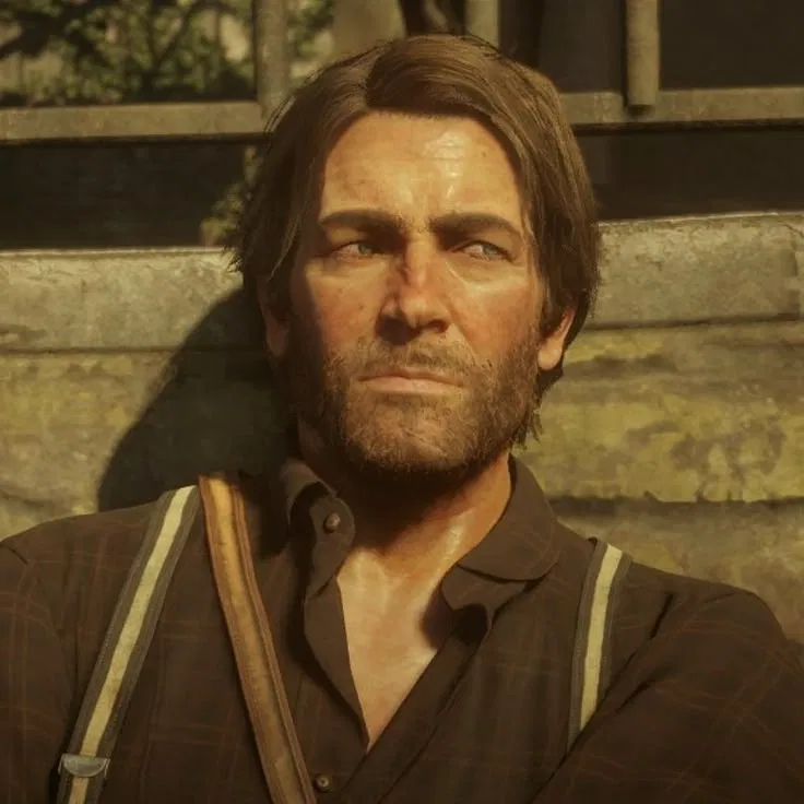 Avatar of - Arthur Morgan 🍼