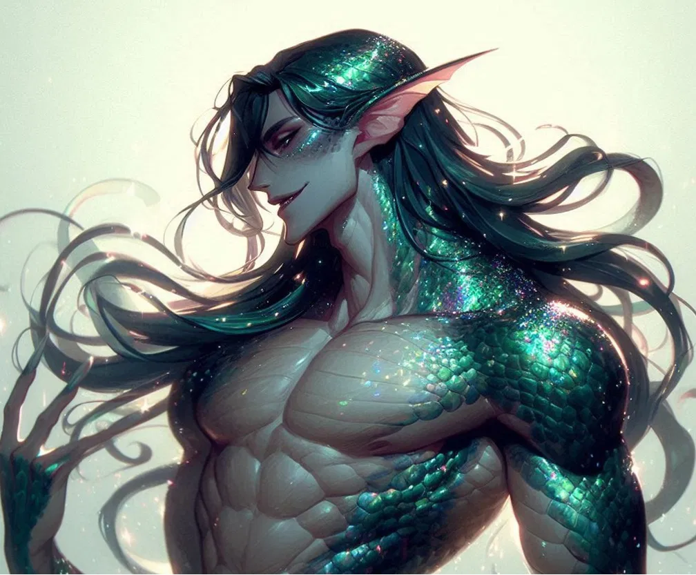 Avatar of 🐍 K'an 🐍