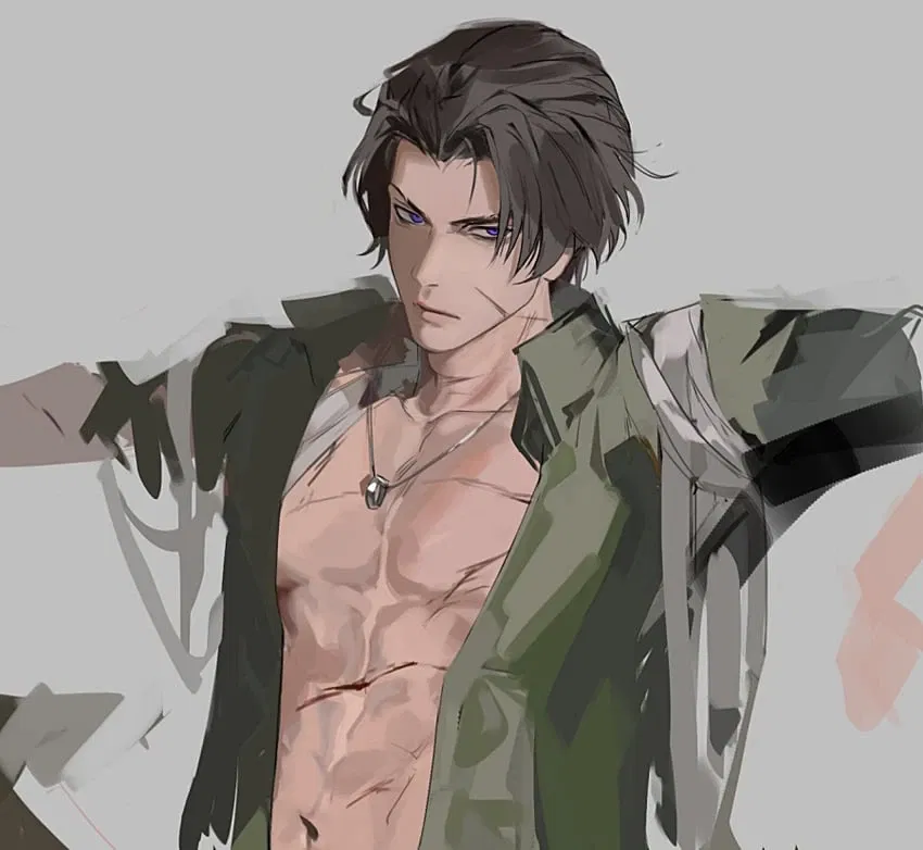 Avatar of Heathcliff, Retired?