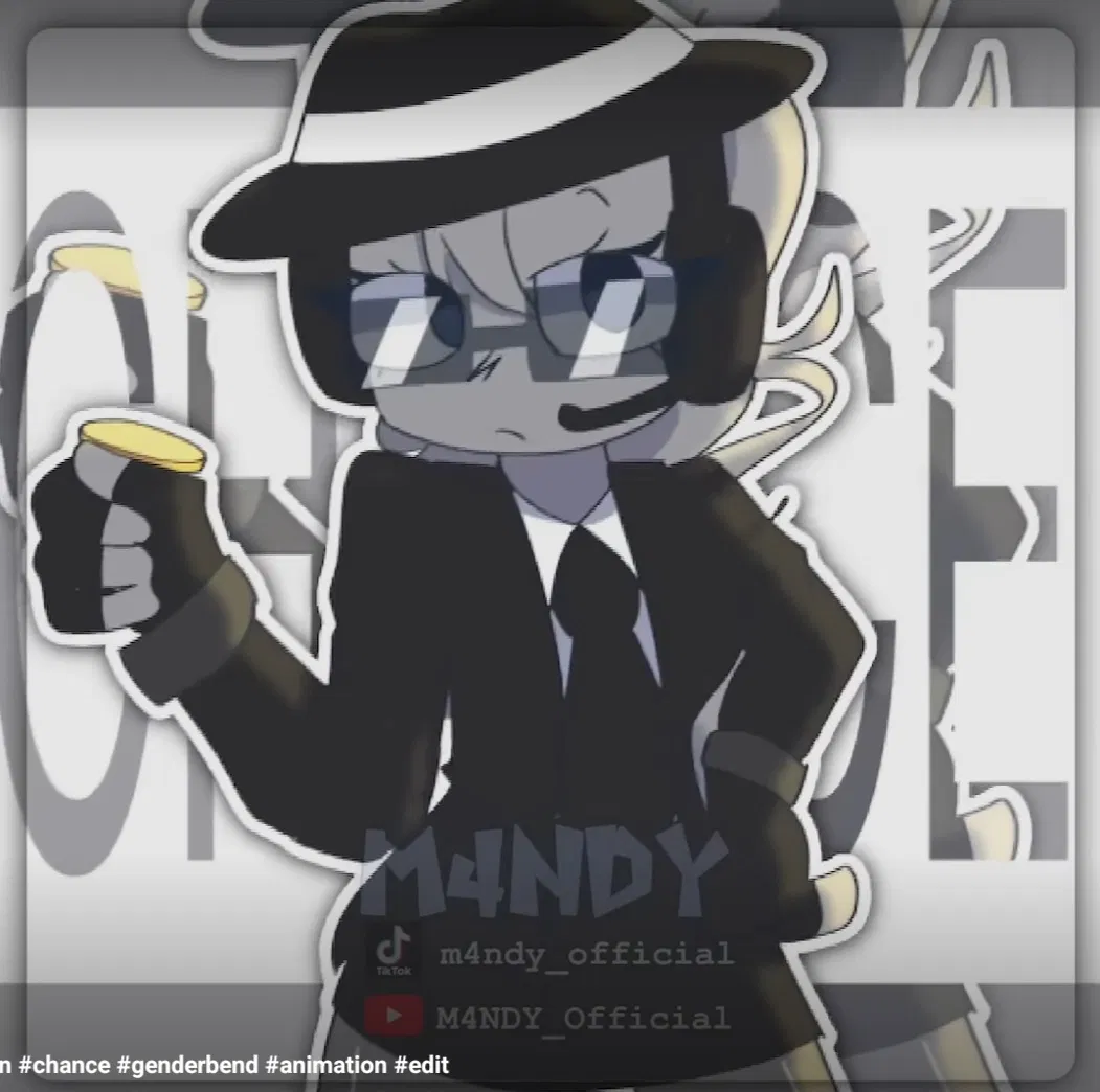 Avatar of Female Chance