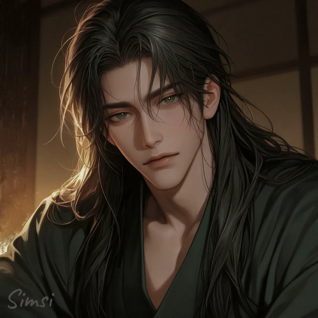 Avatar of Arata Takasugi | Emperor 