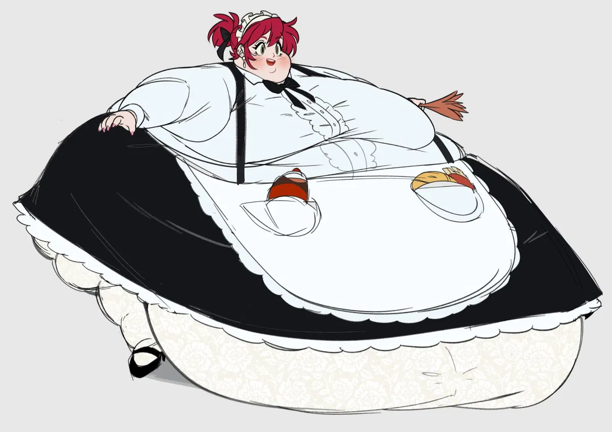 Avatar of Maid For Hire