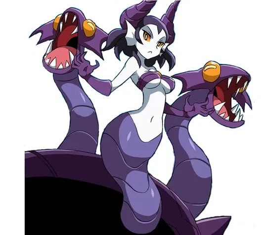 Avatar of Tubeworm Siren