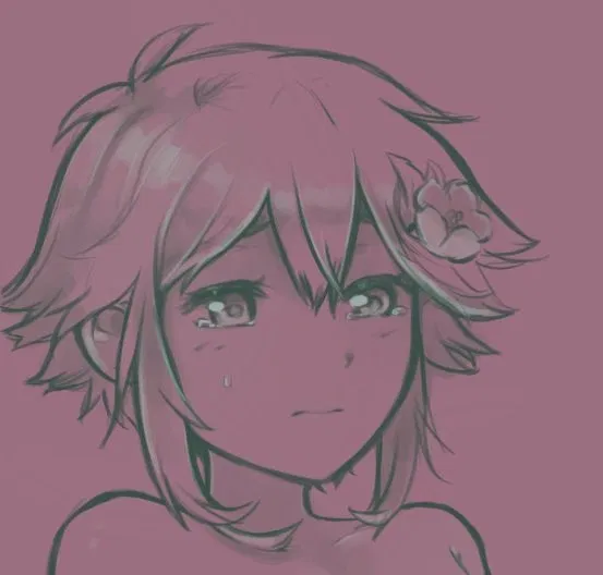 Avatar of OMORI, GENDERBENT - PARSLEY